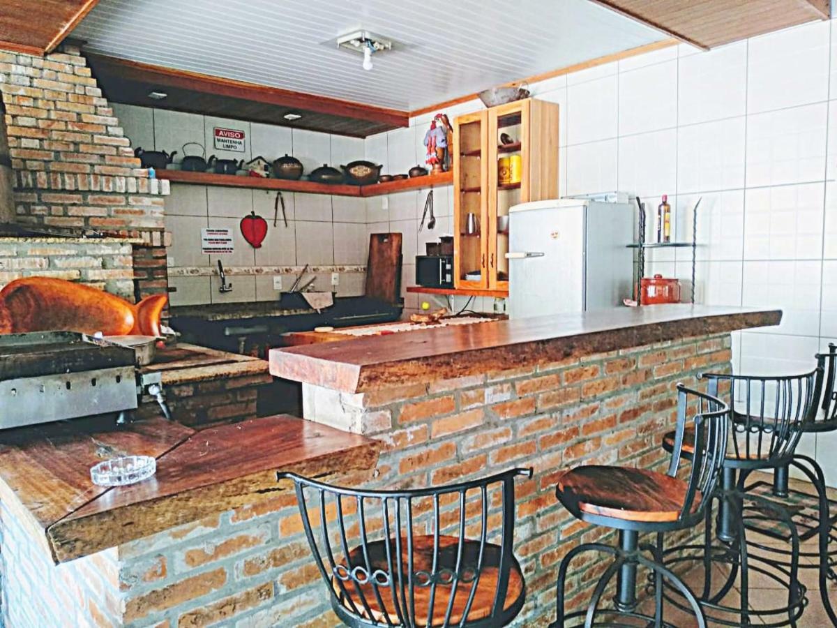 Pousada Sonho Meu Foz Φοζ ντο Ιγκουασού Εξωτερικό φωτογραφία